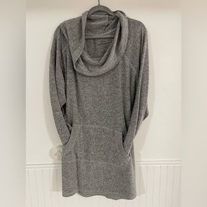 Torrid super soft tunic with pocket